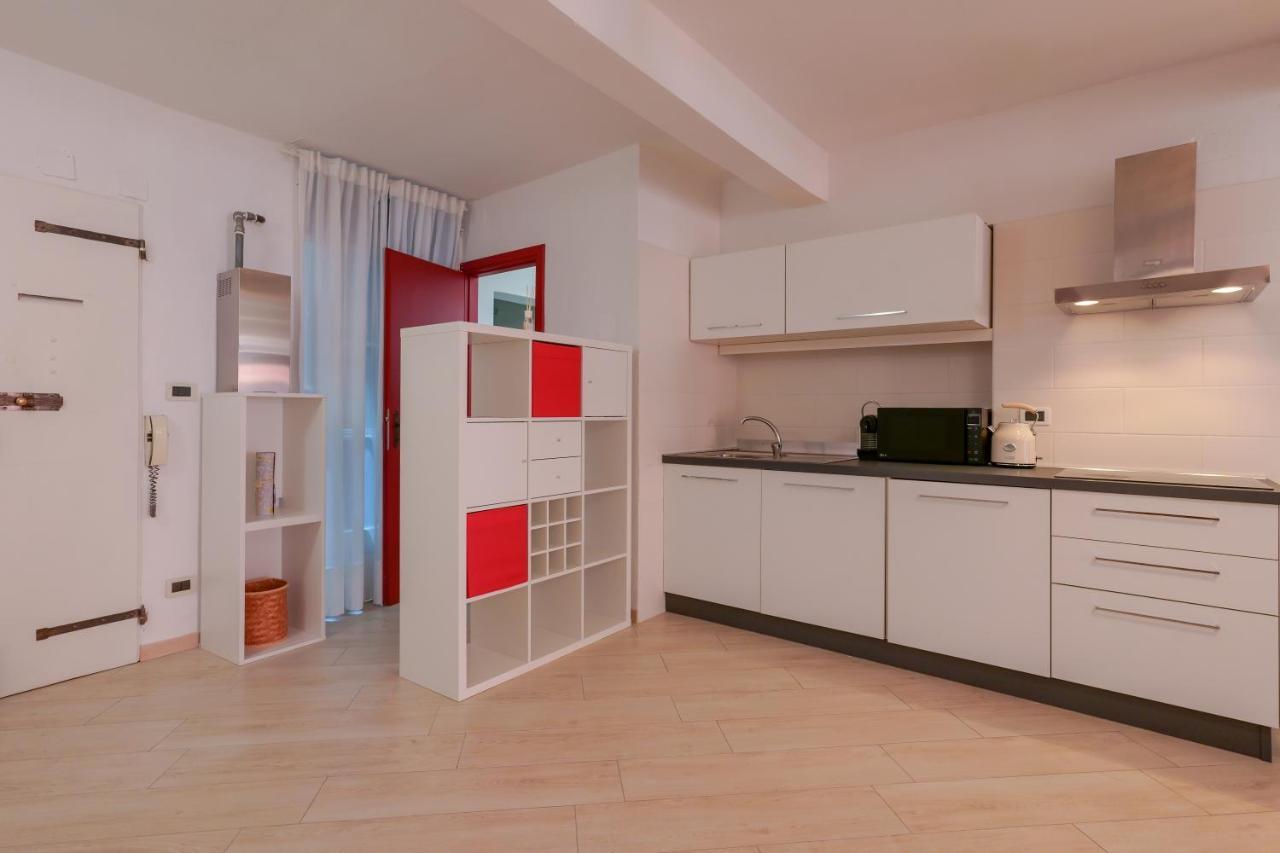 Appartement A Un Passo Da Lucio à Bologne Extérieur photo