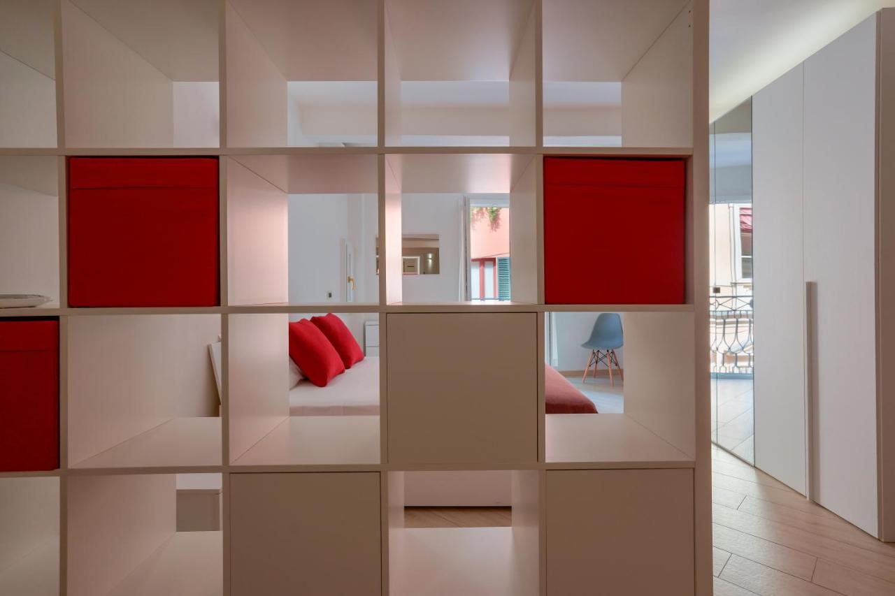 Appartement A Un Passo Da Lucio à Bologne Extérieur photo