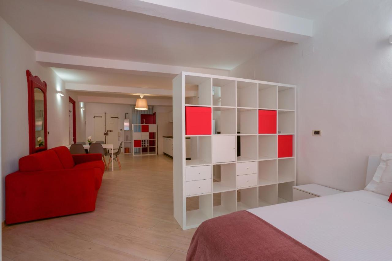 Appartement A Un Passo Da Lucio à Bologne Extérieur photo