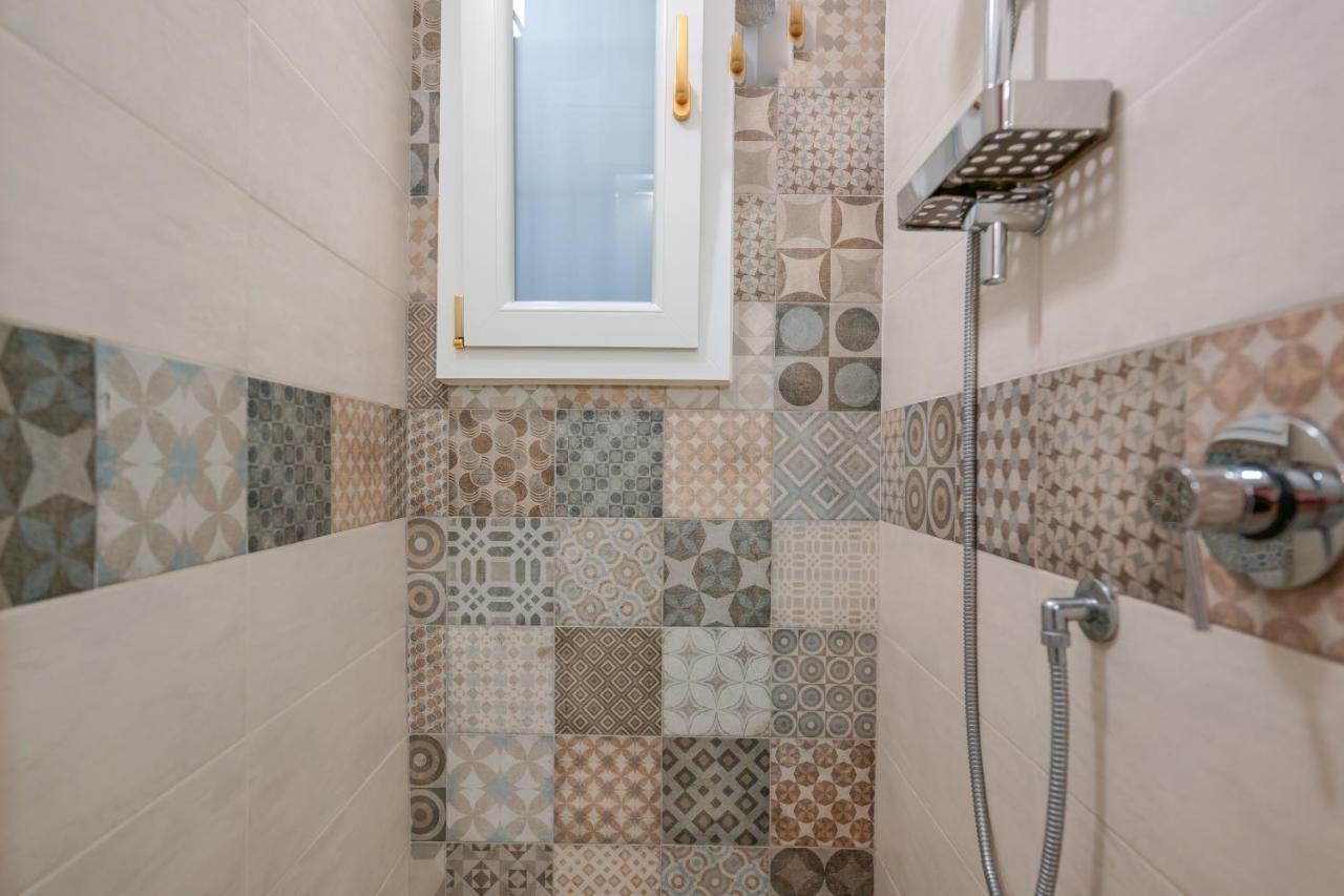 Appartement A Un Passo Da Lucio à Bologne Extérieur photo