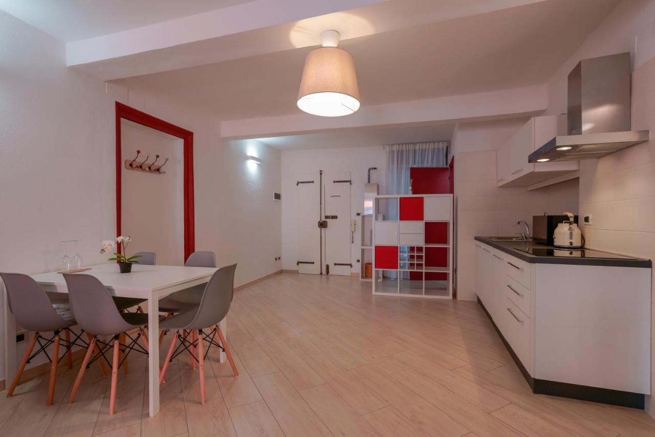 Appartement A Un Passo Da Lucio à Bologne Extérieur photo