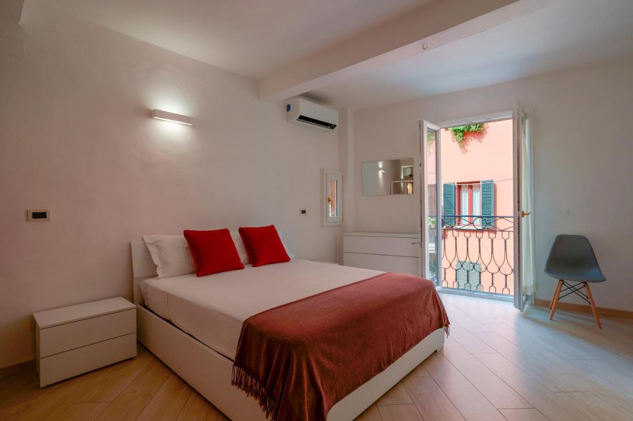Appartement A Un Passo Da Lucio à Bologne Extérieur photo